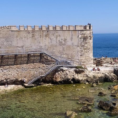 Appartamento Delos E Artemide Syracuse Esterno foto