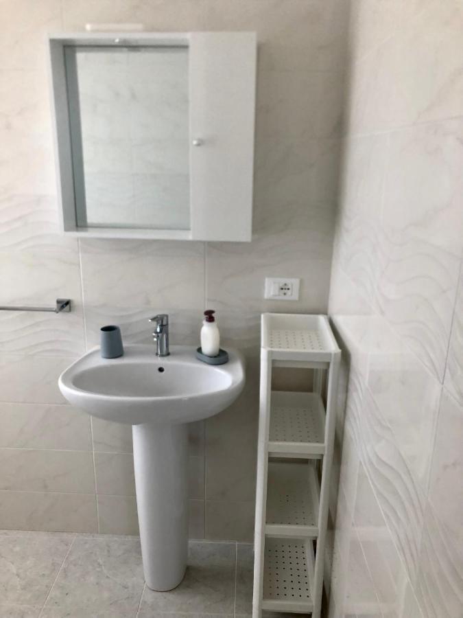 Appartamento Delos E Artemide Syracuse Esterno foto