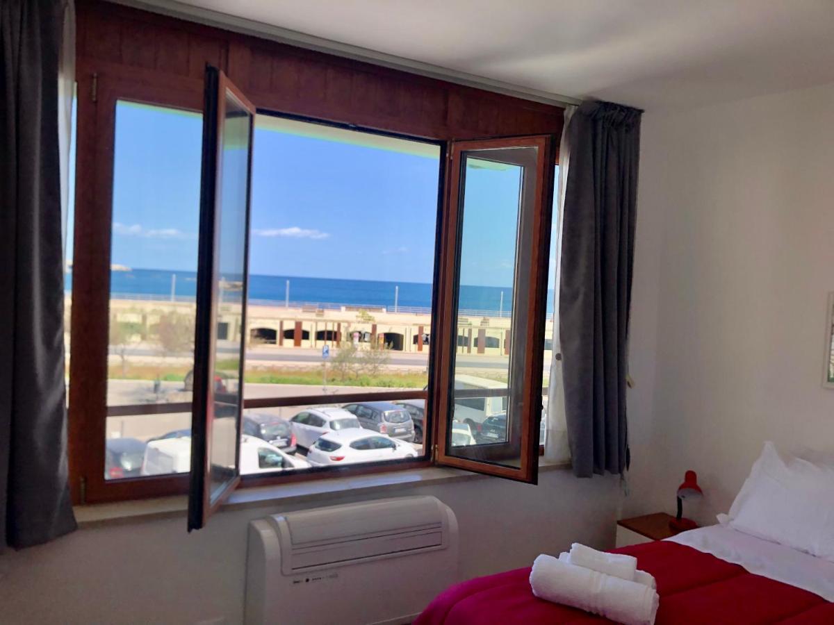 Appartamento Delos E Artemide Syracuse Esterno foto
