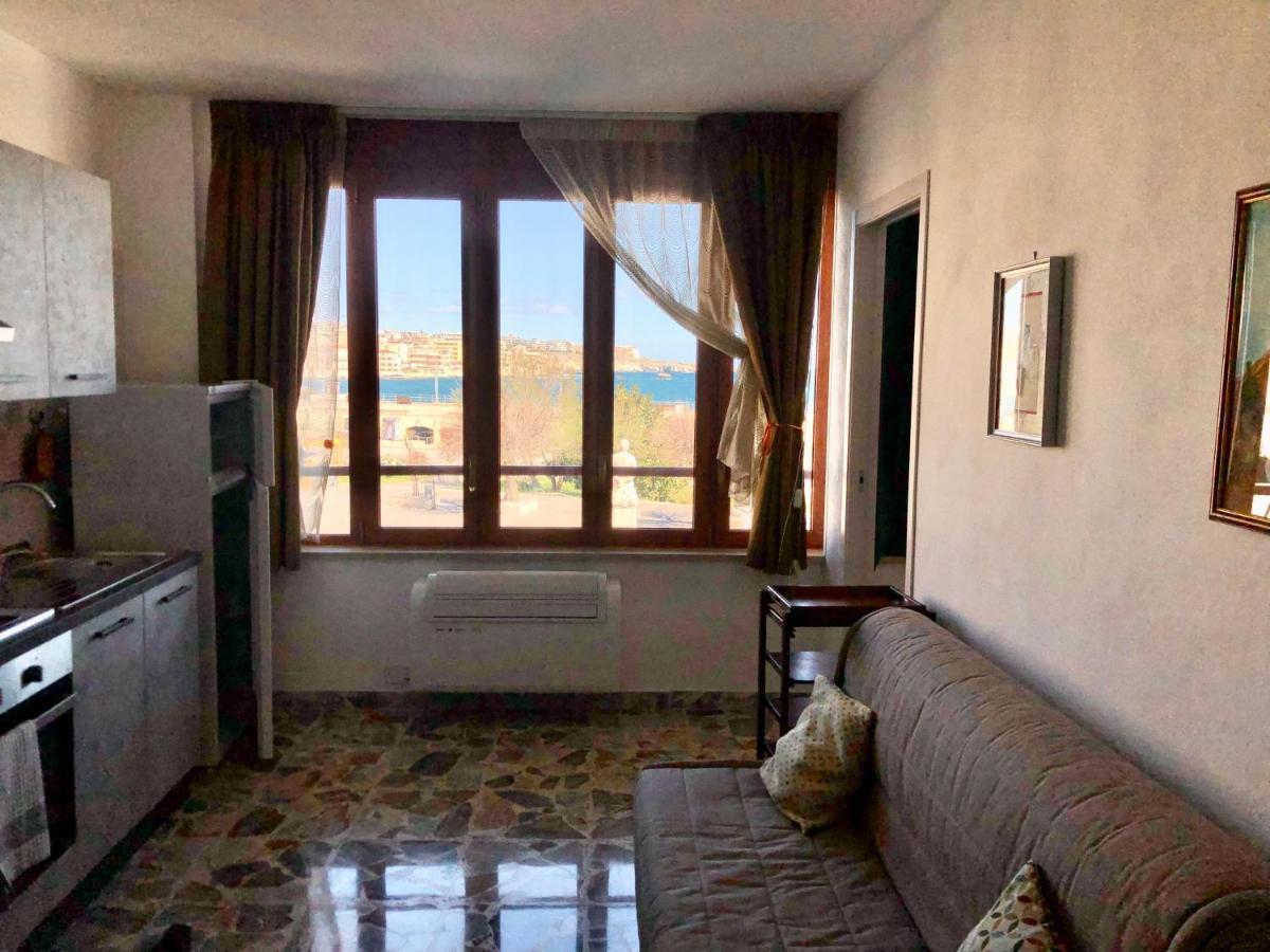 Appartamento Delos E Artemide Syracuse Esterno foto