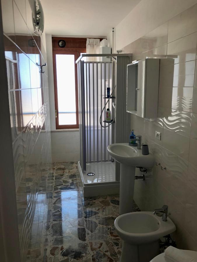 Appartamento Delos E Artemide Syracuse Esterno foto
